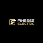 Finesse Electric's logo