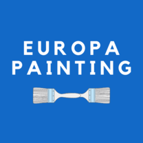 Europa Painting's logo