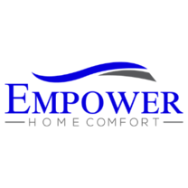 Empower Home Comfort's logo