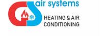 GS Air Systems Inc.'s logo