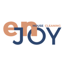 Enjoy House Cleaning's logo