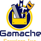 Gamache Services Inc's logo