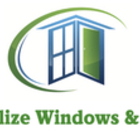 Revitalize Windows & Doors's logo