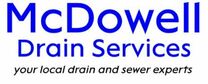 McDowell Drain Services's logo