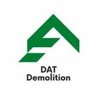 DAT Demolition's logo