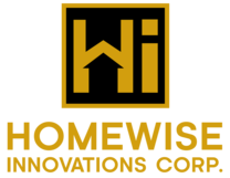 Homewise Innovations Corp.'s logo