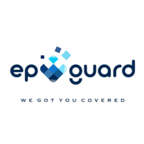 Epoguard 's logo