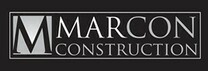 Marcon Construction and Build's logo