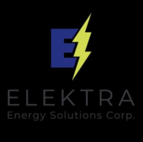 Elektra Energy Solutions Corp 's logo