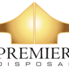 Premier Disposal's logo