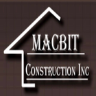 Mac-Bit Construction Inc's logo