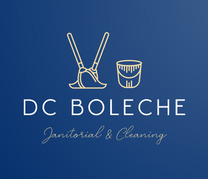 DC Boleche Cleaning & Building Solutions's logo