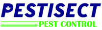 Pestisect Pest Control's logo
