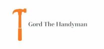 Gord The Handyman's logo