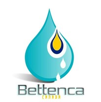 Bettenca Cleaning's logo