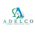 AdelCo Home Services's logo