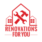 Renovations For You By Us Inc.'s logo