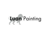 Luan Painting's logo