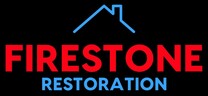 FIRESTONE Restoration's logo