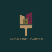 Finesse Finish Painters Inc's logo