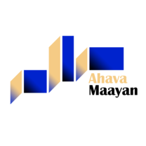 ahava maayan ltd's logo