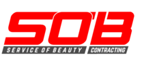 SOB Contracting Inc. (Service of Beauty)'s logo