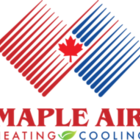 From Maple Air Inc.