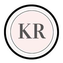 KR Interior Designs's logo