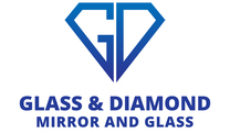 GLASS&DIAMOND LTD.'s logo