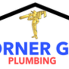 Corner Gas Plumbing and Home Renovations's logo