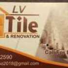 LV Tile Renovation's logo
