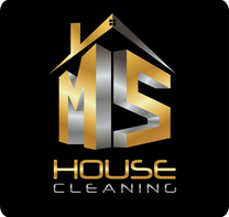 Ms House Cleaning's logo