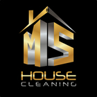 Ms House Cleaning's logo