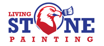 Living Stone Painting Inc.'s logo