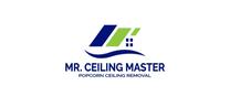 Mr. Ceiling Master's logo