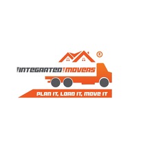 Integrated Movers Group's logo