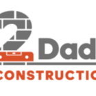 2Dads Construction's logo