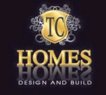TC Homes's logo