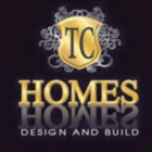 TC Homes's logo