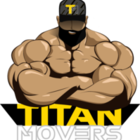 Titan Movers's logo