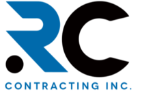 RC CONTRACTING INC's logo
