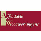 Affordable Woodworking Inc.'s logo