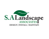SA Landscape Associates's logo