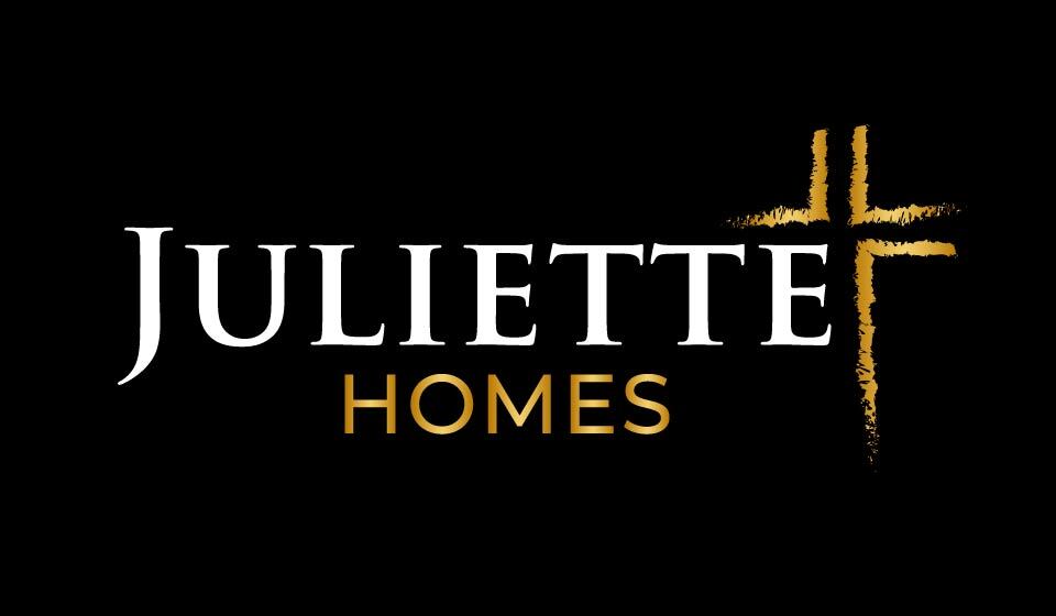 Juliette Homes's logo
