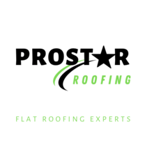 Pro Star Roofing's logo