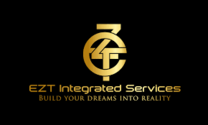EZT Integrated Services 's logo