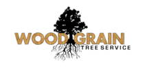 Wood Grain Tree Service's logo