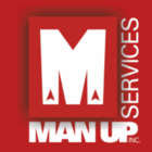 Man Up Services, Inc's logo