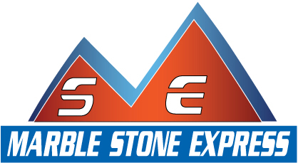 Marble Stone Express's logo