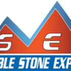 Marble Stone Express's logo